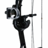 Frontier RTS 1 Frontier RTS -Bear Archery batch 1 bear frontier rts youth compound bow ay61a21113r 1