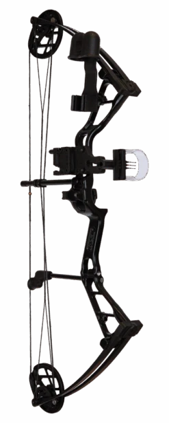 Frontier RTS -Bear Archery batch 1 bear frontier rts youth compound bow ay61a21113r 10