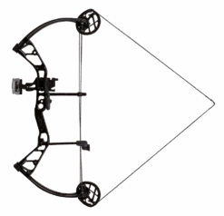 Frontier RTS -Bear Archery batch 1 bear frontier rts youth compound bow ay61a21113r 11