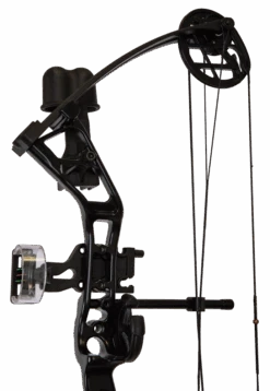 Frontier RTS -Bear Archery batch 1 bear frontier rts youth compound bow ay61a21113r 6