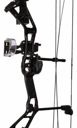 Frontier RTS -Bear Archery batch 1 bear frontier rts youth compound bow ay61a21113r 7