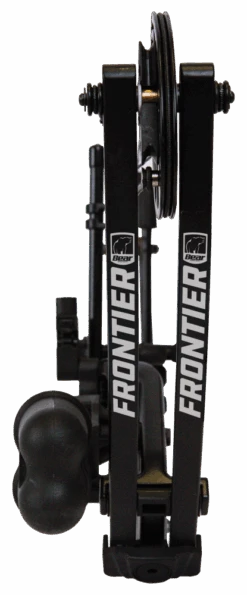 Frontier RTS -Bear Archery batch 1 bear frontier rts youth compound bow ay61a21113r 8