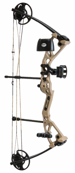 Limitless RTH -Bear Archery batch 1 bear limitless rth compound bow av52a211t5r 3