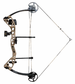 Limitless RTH -Bear Archery batch 1 bear limitless rth compound bow av52a211t5r 9