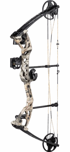 Limitless RTH -Bear Archery batch 1 bear limitless rth compound bow av91a21075r 1