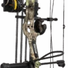 Royale RTH Extra Compound Bow 1 Royale RTH Extra Compound Bow -Bear Archery batch 1 bear royale rth extra compound bow av02a2x015r 11