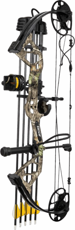 Royale RTH Extra Compound Bow
