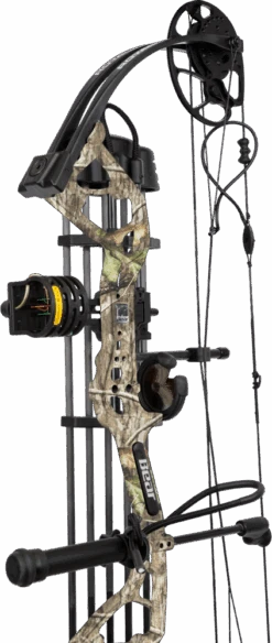 Royale RTH Extra Compound Bow -Bear Archery batch 1 bear royale rth extra compound bow av02a2x015r 17