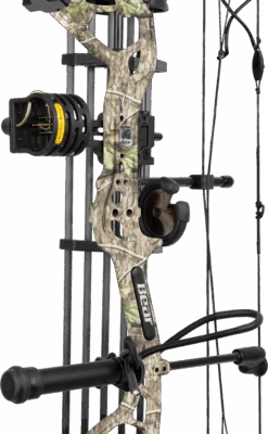 Royale RTH Extra Compound Bow -Bear Archery batch 1 bear royale rth extra compound bow av02a2x015r 18
