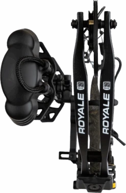 Royale RTH Extra Compound Bow -Bear Archery batch 1 bear royale rth extra compound bow av02a2x015r 19