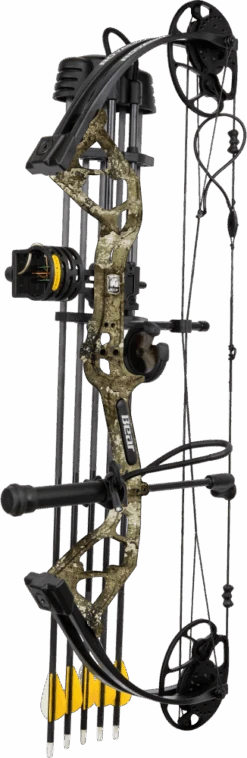 Royale RTH Extra Compound Bow -Bear Archery batch 1 bear royale rth extra compound bow av02a2x0a5r 21