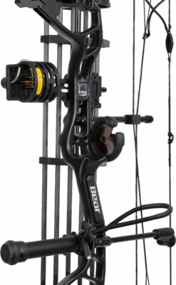 Royale RTH Extra Compound Bow -Bear Archery batch 1 bear royale rth extra compound bow av02a2x115r 8