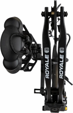 Royale RTH Extra Compound Bow -Bear Archery batch 1 bear royale rth extra compound bow av02a2x115r 9