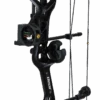 Shootout RTH -Bear Archery batch 1 bear shootout rth compound bow av62a210g5r 1