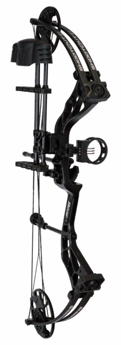 Shootout RTH -Bear Archery batch 1 bear shootout rth compound bow av62a210g5r 10