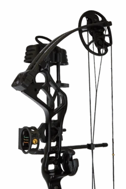 Shootout RTH -Bear Archery batch 1 bear shootout rth compound bow av62a210g5r 6