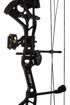 Shootout RTH -Bear Archery batch 1 bear shootout rth compound bow av62a210g5r 7