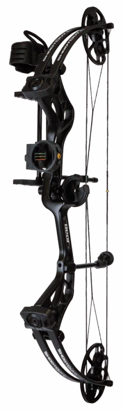 Shootout RTH -Bear Archery batch 1 bear shootout rth compound bow av62a210g5r 9
