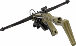 Desire XLZ Pistol Crossbow -Bear Archery batch 1 bear x desire xlz crossbow ac26dxlz 4