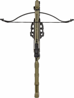 Desire XLZ Pistol Crossbow -Bear Archery batch 1 bear x desire xlz crossbow ac26dxlz 5