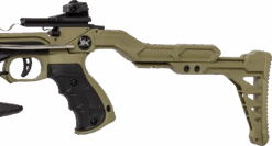 Desire XLZ Pistol Crossbow -Bear Archery batch 1 bear x desire xlz crossbow ac26dxlz 6
