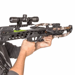 Impact CDXV Crossbow -Bear Archery batch 1 bear x impact cdxv crossbow ac15a2a2180 5