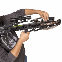 Impact CDXV Crossbow -Bear Archery batch 1 bear x impact cdxv crossbow ac15a2a2180 7