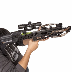 Impact CDXV Crossbow -Bear Archery batch 1 bear x impact cdxv crossbow ac15a2a2180 8