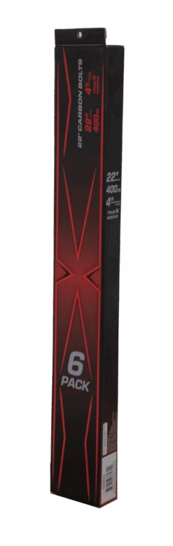 TrueX Crossbow Bolts -Bear Archery batch 1 bear x truex 22 crossbow bolts acbk22 3