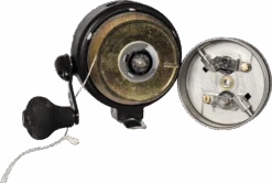 Reclaim Bowfishing Reel -Bear Archery batch 1 cajun reclaim bowfishing reel abf26rfr 10