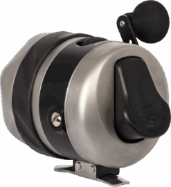 Reclaim Bowfishing Reel -Bear Archery batch 1 cajun reclaim bowfishing reel abf26rfr 3