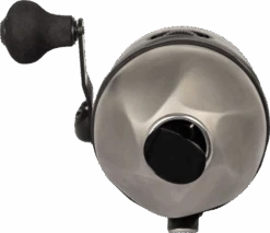 Reclaim Bowfishing Reel -Bear Archery batch 1 cajun reclaim bowfishing reel abf26rfr 4