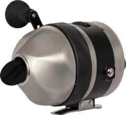 Reclaim Bowfishing Reel -Bear Archery batch 1 cajun reclaim bowfishing reel abf26rfr 5