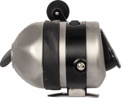 Reclaim Bowfishing Reel -Bear Archery batch 1 cajun reclaim bowfishing reel abf26rfr 6