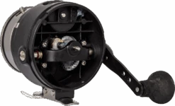 Reclaim Bowfishing Reel -Bear Archery batch 1 cajun reclaim bowfishing reel abf26rfr 8