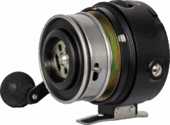 Reclaim Bowfishing Reel -Bear Archery batch 1 cajun reclaim bowfishing reel abf26rfr 9