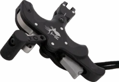 3 Finger Precise Pro Bow Release -Bear Archery batch 1 trophy ridge 3 finger precise pro release afl263fpp 3