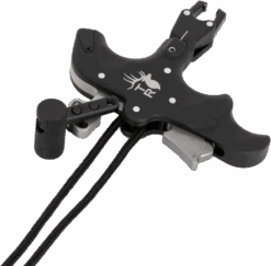 3 Finger Precise Pro Bow Release