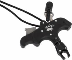 3 Finger Precise Pro Bow Release -Bear Archery batch 1 trophy ridge 3 finger precise pro release afl263fpp 5