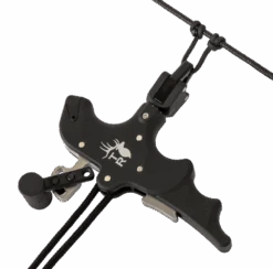 4 Finger Precise Pro Bow Release 12 4 Finger Precise Pro Bow Release -Bear Archery batch 1 trophy ridge 4 finger precise pro release afl264fpp 2