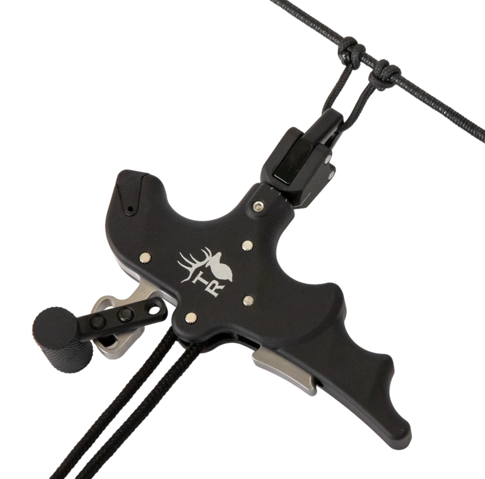 4 Finger Precise Pro Bow Release 5 4 Finger Precise Pro Bow Release - Image 3