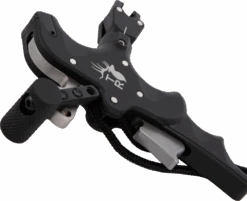 4 Finger Precise Pro Bow Release 13 4 Finger Precise Pro Bow Release -Bear Archery batch 1 trophy ridge 4 finger precise pro release afl264fpp 3