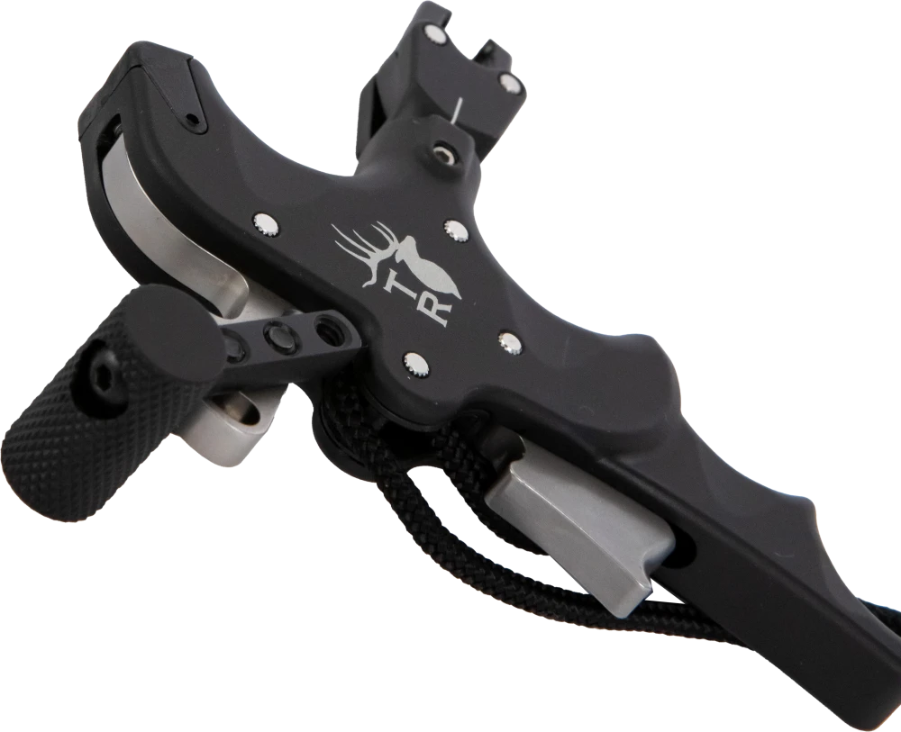 4 Finger Precise Pro Bow Release 6 4 Finger Precise Pro Bow Release - Image 4