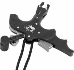 4 Finger Precise Pro Bow Release