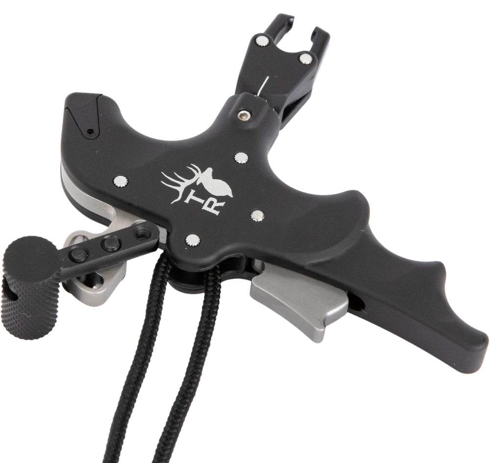 4 Finger Precise Pro Bow Release 3 4 Finger Precise Pro Bow Release