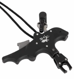 4 Finger Precise Pro Bow Release 14 4 Finger Precise Pro Bow Release -Bear Archery batch 1 trophy ridge 4 finger precise pro release afl264fpp 5