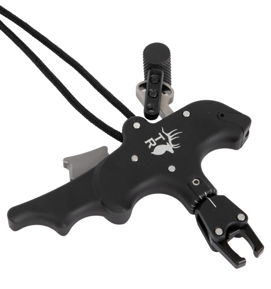 4 Finger Precise Pro Bow Release 7 4 Finger Precise Pro Bow Release - Image 5