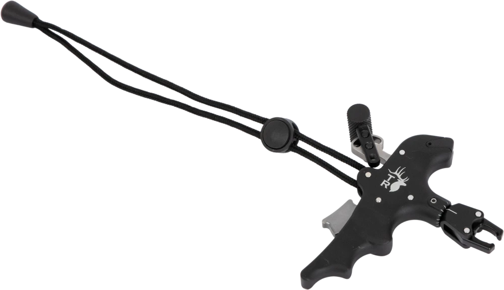 4 Finger Precise Pro Bow Release 8 4 Finger Precise Pro Bow Release - Image 6