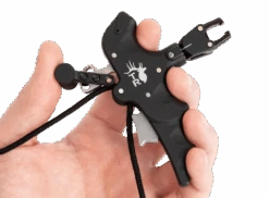 4 Finger Precise Pro Bow Release 16 4 Finger Precise Pro Bow Release -Bear Archery batch 1 trophy ridge 4 finger precise pro release afl264fpp 7