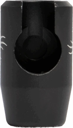 Bottomland Hitman Stabilizer -Bear Archery batch 1 trophy ridge bottomland hitman bow stabilizer as1908ca 5